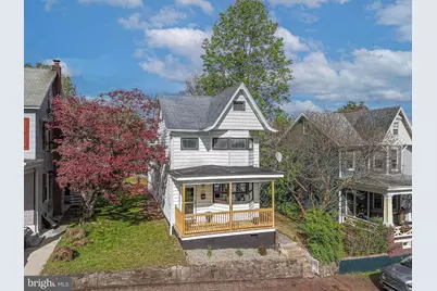 44 N 3rd Street, Cressona, PA 17929 - Photo 1