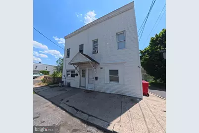 439 Morgan Avenue, Pottsville, PA 17901 - Photo 1