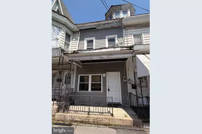 833 E Centre Street, Mahanoy City, PA 17948 - Photo 1