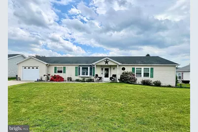 344 Tow Path Lane, Pine Grove, PA 17963 - Photo 1