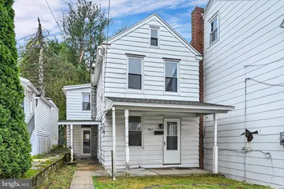 202 S Margaretta Street, Schuylkill Haven, PA 17972 - Photo 1