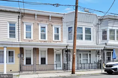 527 W Mahanoy Street, Mahanoy City, PA 17948 - Photo 1