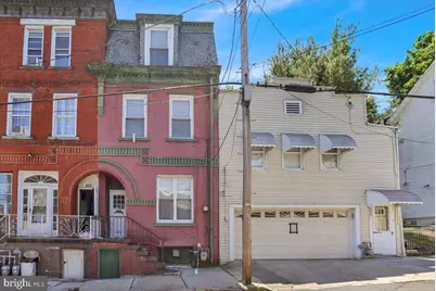 607 W Norwegian Street, Pottsville, PA 17901 - Photo 1