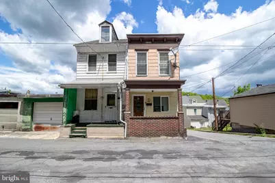 439 South Street E, Mahanoy City, PA 17948 - Photo 1
