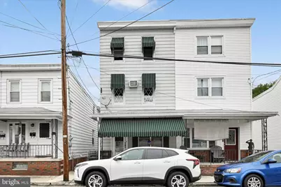 117 S Morris Street, Saint Clair, PA 17970 - Photo 1