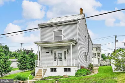 201 Beechwood Avenue, Mar Lin, PA 17951 - Photo 1