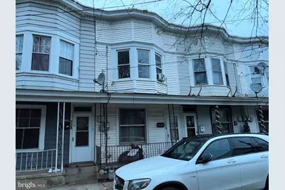 726 Mine Street, Pottsville, PA 17901 - Photo 1