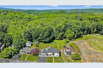 640 Minersville Llewellyn Highway, Pottsville, PA 17901 - Photo 1