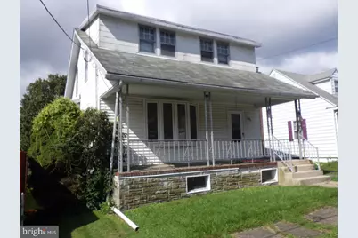 258 S Spencer Street, Frackville, PA 17931 - Photo 1