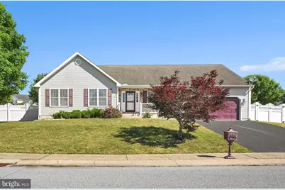 1 Midland Cove, Pine Grove, PA 17963 - Photo 1
