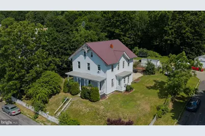 1107 Arch Street, Ashland, PA 17921 - Photo 1