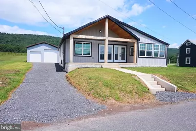 270 W Mountain Road, Hegins, PA 17938 - Photo 1