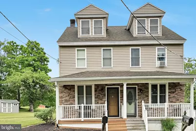 17 SW Lawn Road, Pottsville, PA 17901 - Photo 1