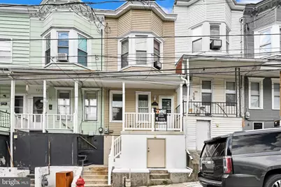 729 N 2nd Street, Pottsville, PA 17901 - Photo 1