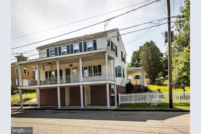 66 E Savory Street, Pottsville, PA 17901 - Photo 1