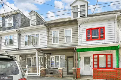 1014 E Centre Street, Mahanoy City, PA 17948 - Photo 1
