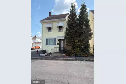 439 Carbon Street, Minersville, PA 17954 - Photo 1