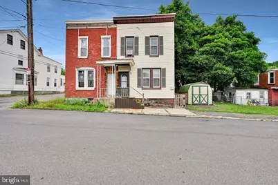 321 N 9th Street, Pottsville, PA 17901 - Photo 1