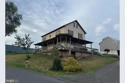 100 Kutz Road, Pine Grove, PA 17963 - Photo 1