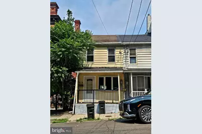 514 E Norwegian Street, Pottsville, PA 17901 - Photo 1