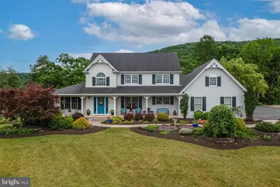 1346 Shady Lane, Tamaqua, PA 18252 - Photo 1