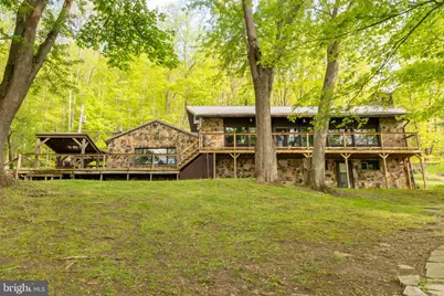 750 Lake Side Road, Addison, PA 15411 - Photo 1