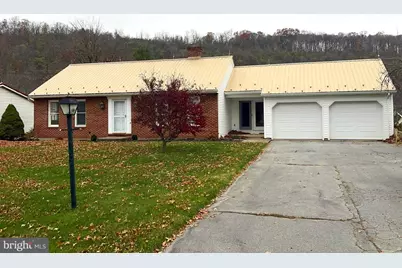 656 Snyder Avenue, Beaver Springs, PA 17812 - Photo 1