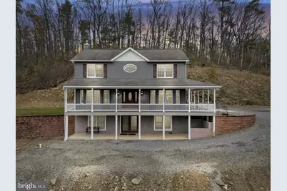 7848 Route 104, Mount Pleasant Mills, PA 17853 - Photo 1