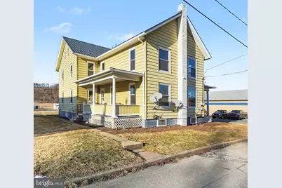 325 E Market St., Beavertown, PA 17813 - Photo 1