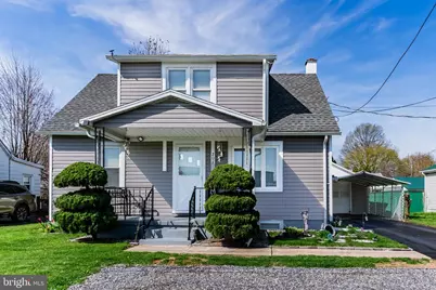 208 Airport Road, Selinsgrove, PA 17870 - Photo 1
