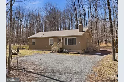 79 Wild Turkey Circle, Lake Ariel, PA 18436 - Photo 1