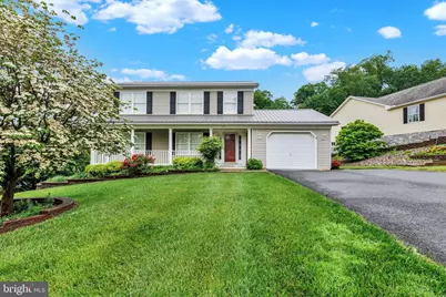 57 Pendyrus Street, Delta, PA 17314 - Photo 1