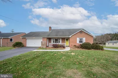 107 Church Street, Seven Valleys, PA 17360 - Photo 1