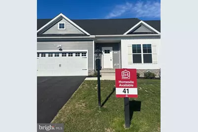 256 Ridge View Lane #41, Hanover, PA 17331 - Photo 1