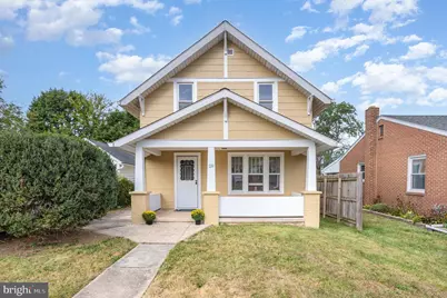 722 Lancaster Avenue, York, PA 17403 - Photo 1