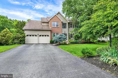 857 Willow Ridge Court, York, PA 17404 - Photo 1