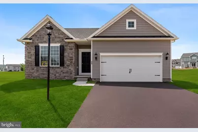 2638 Victorian Drive #LOT 81, Dover, PA 17315 - Photo 1