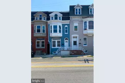 51 N Penn Street, York, PA 17401 - Photo 1