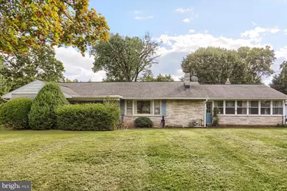 5150 N Sherman Extension Street, Mount Wolf, PA 17347 - Photo 1