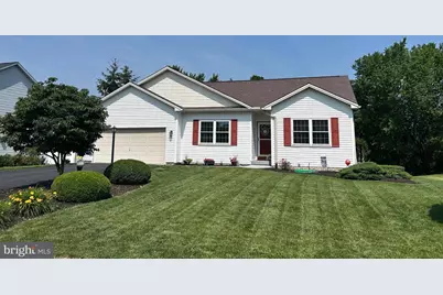 1031 Willow Ridge Drive, York, PA 17404 - Photo 1
