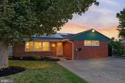 603 Evergreen Road, New Cumberland, PA 17070 - Photo 1