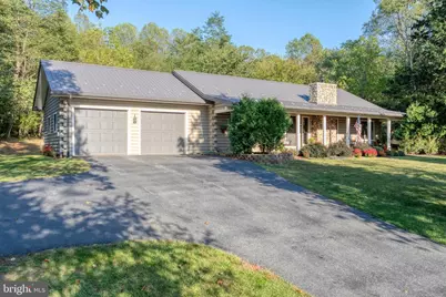 1967 Pinetown Road, Wellsville, PA 17365 - Photo 1