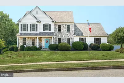 4220 Peach Orchard Hollow, York, PA 17402 - Photo 1