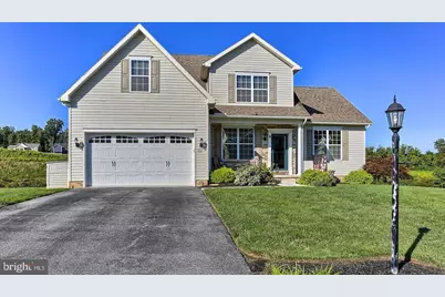 204 Joshua Drive, Hanover, PA 17331 - Photo 1