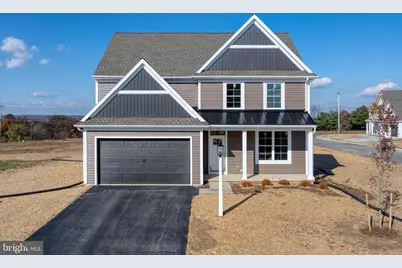 501 Winding Way #LOT 167, Wrightsville, PA 17368 - Photo 1