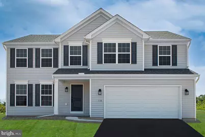 3490 Pebble Run Drive #LOT 18, Dover, PA 17315 - Photo 1