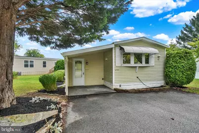 209 Holly Drive, Mount Wolf, PA 17347 - Photo 1