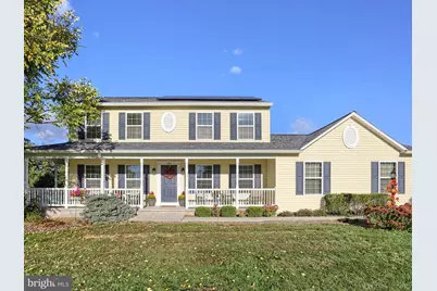 182 Rose Hill Drive, New Cumberland, PA 17070 - Photo 1
