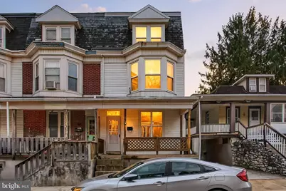 1206 W Poplar Street, York, PA 17404 - Photo 1