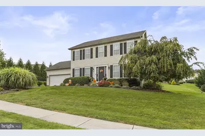 21 Tyler Drive, Hanover, PA 17331 - Photo 1